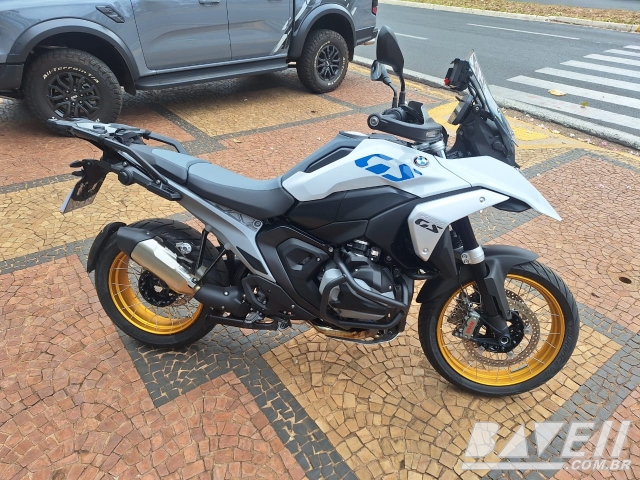 MOTO BMW R1300 GS PLUS