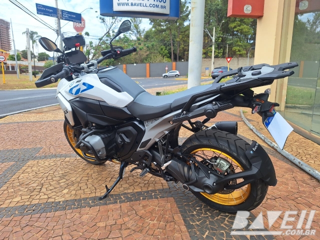 MOTO BMW R1300 GS PLUS