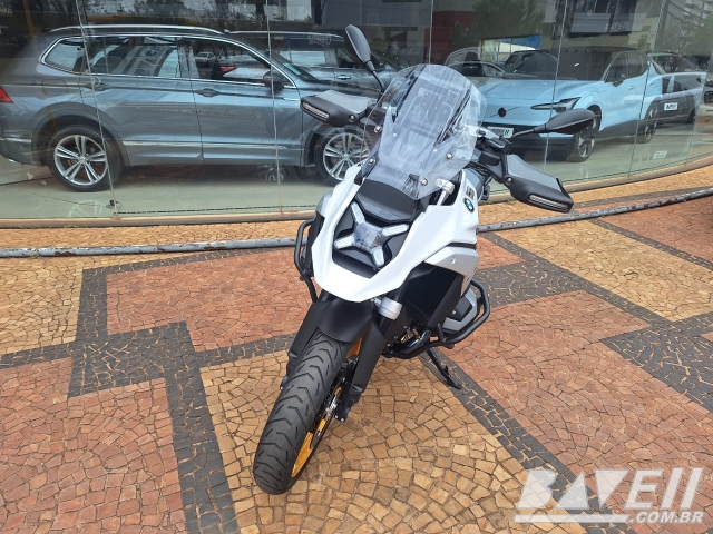 MOTO BMW R1300 GS PLUS