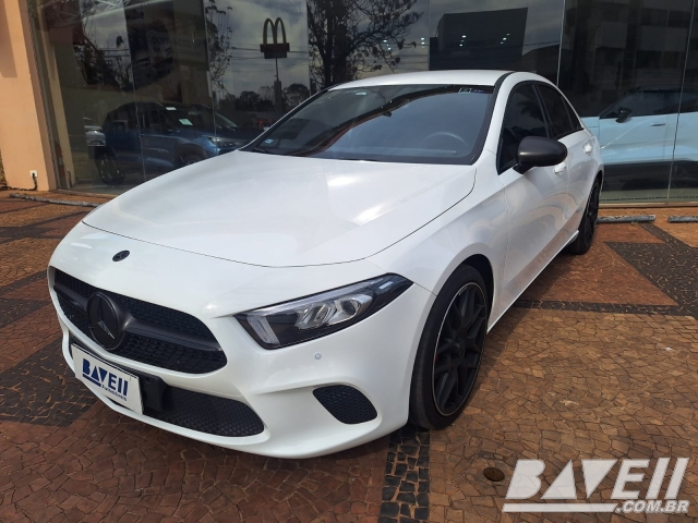 M BENZ A 200 1.3 T STYLE 