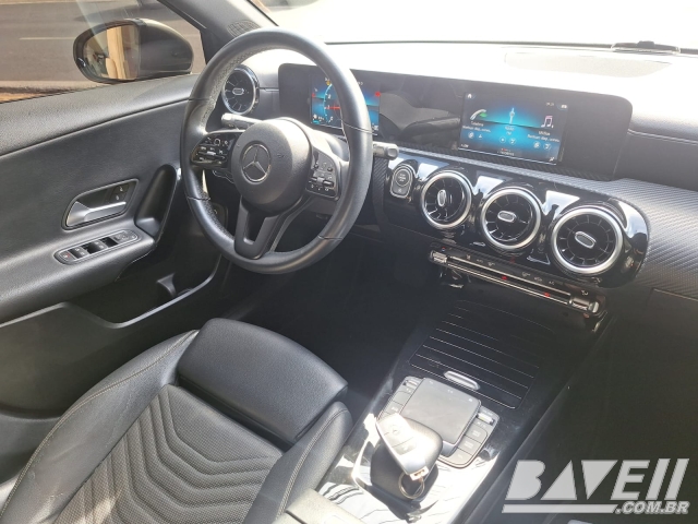 M BENZ A 200 1.3 T STYLE 