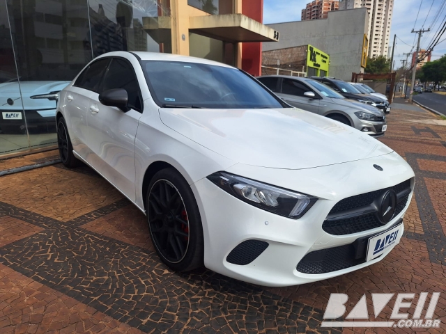 M BENZ A 200 1.3 T STYLE 