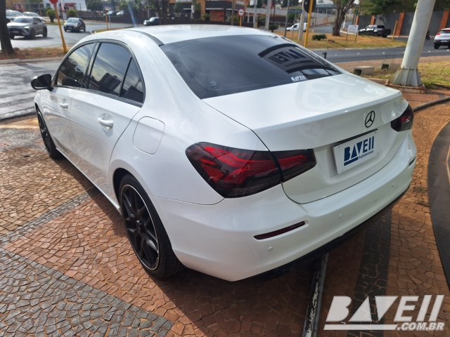 M BENZ A 200 1.3 T STYLE 