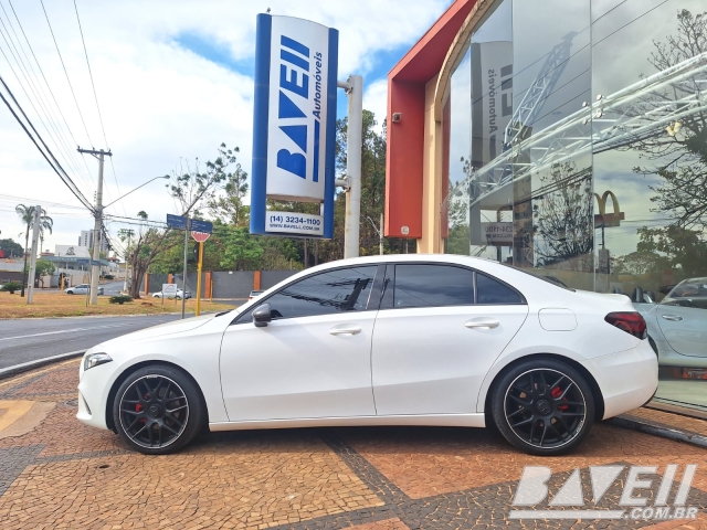 M BENZ A 200 1.3 T STYLE 