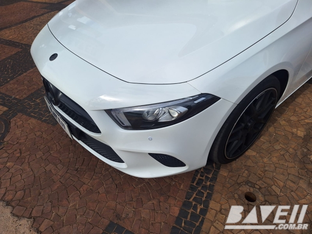 M BENZ A 200 1.3 T STYLE 