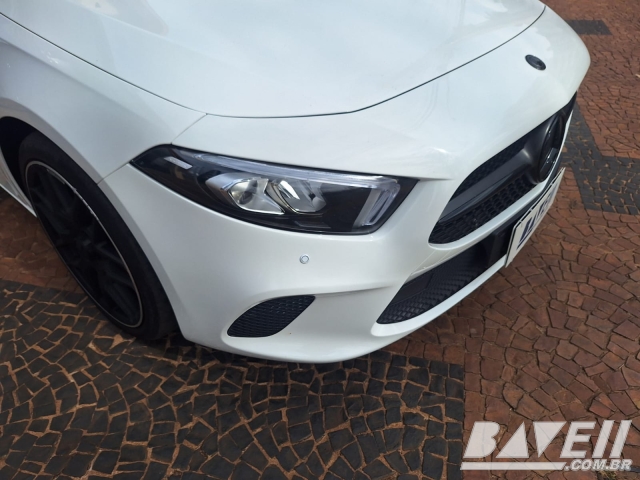 M BENZ A 200 1.3 T STYLE 