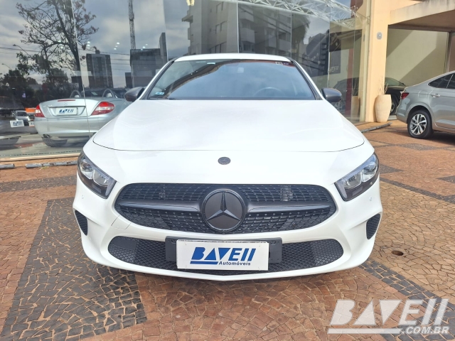 M BENZ A 200 1.3 T STYLE 