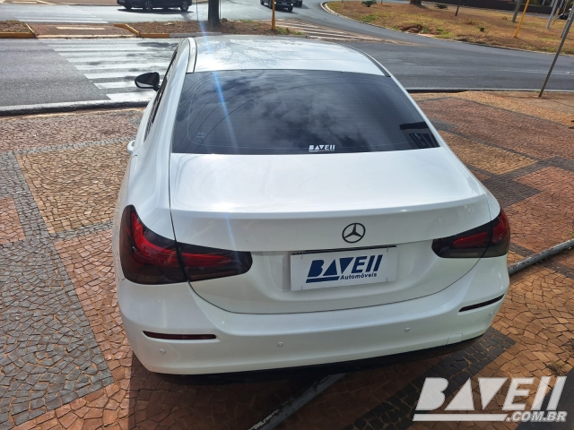 M BENZ A 200 1.3 T STYLE 
