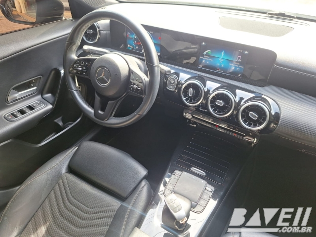 M BENZ A 200 1.3 T STYLE 