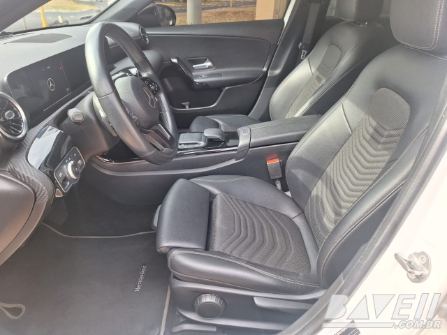 M BENZ A 200 1.3 T STYLE 