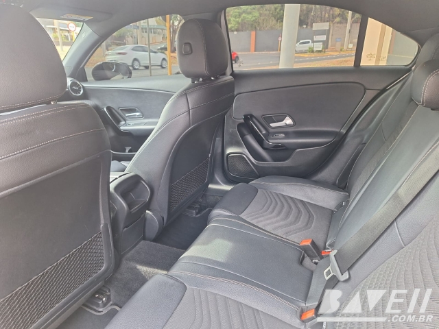 M BENZ A 200 1.3 T STYLE 