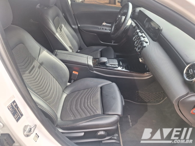 M BENZ A 200 1.3 T STYLE 