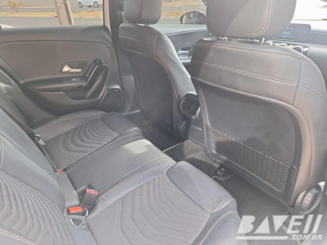 M BENZ A 200 1.3 T STYLE 