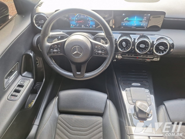 M BENZ A 200 1.3 T STYLE 