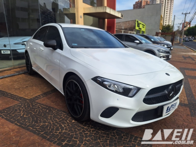 M BENZ A 200 1.3 T STYLE 