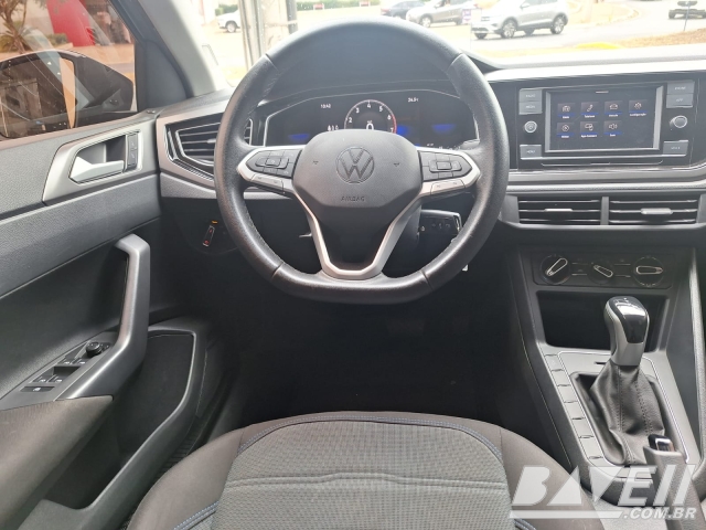 VW NIVUS CL TSI