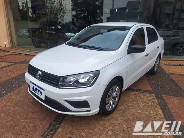 VW VOYAGE 1.0