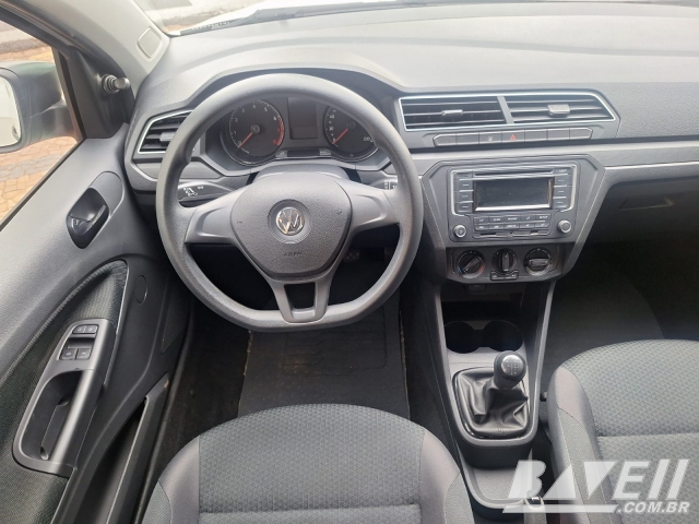VW VOYAGE 1.0
