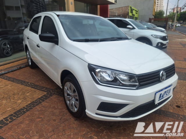 VW VOYAGE 1.0