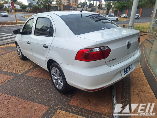 VW VOYAGE 1.0