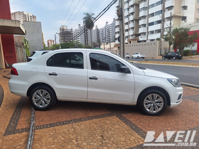 VW VOYAGE 1.0
