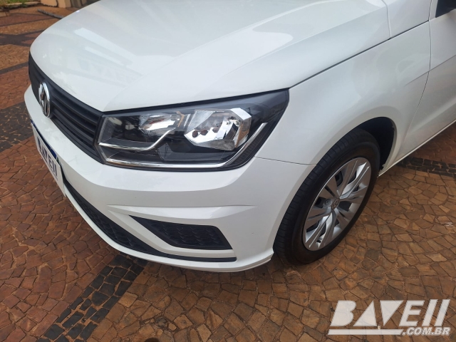 VW VOYAGE 1.0