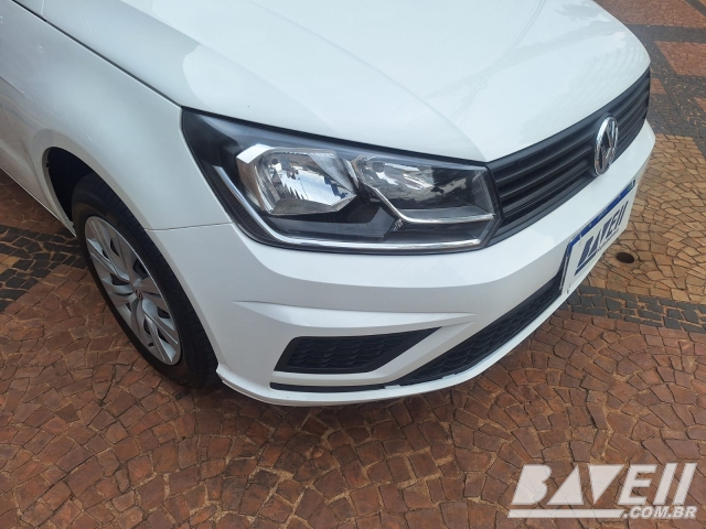 VW VOYAGE 1.0