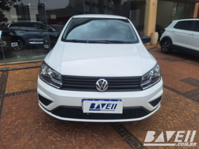 VW VOYAGE 1.0