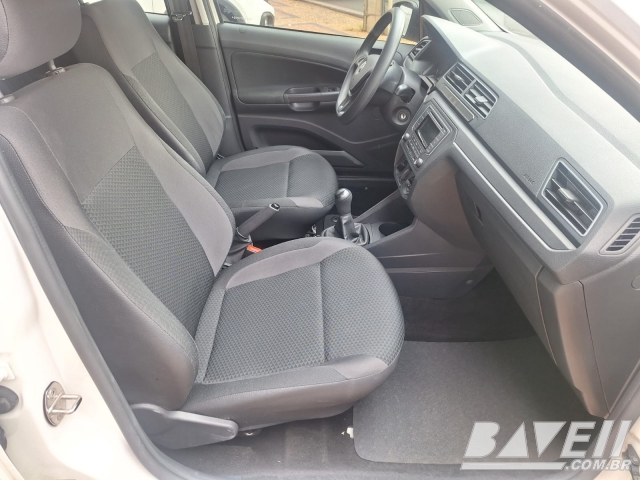 VW VOYAGE 1.0