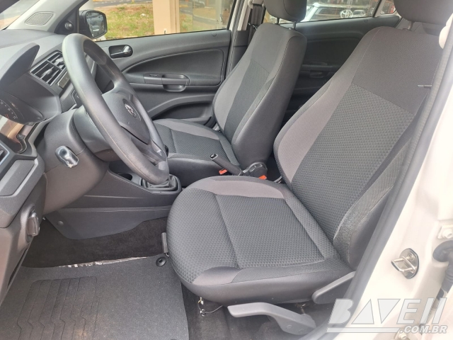 VW VOYAGE 1.0