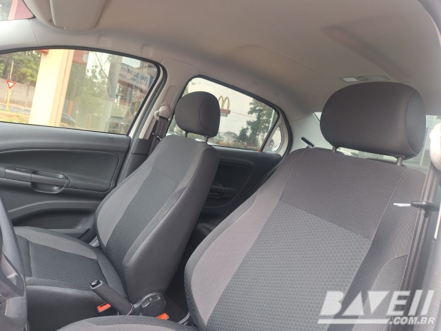 VW VOYAGE 1.0