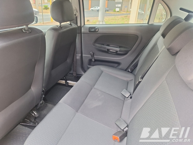 VW VOYAGE 1.0