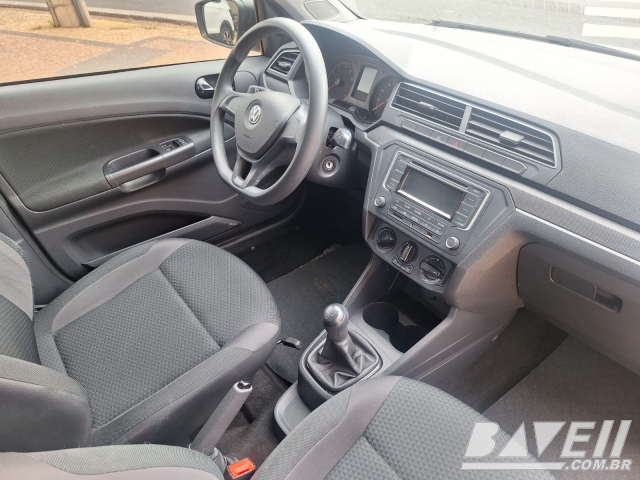 VW VOYAGE 1.0