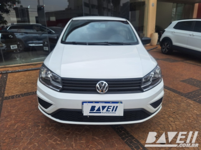 VW VOYAGE 1.0