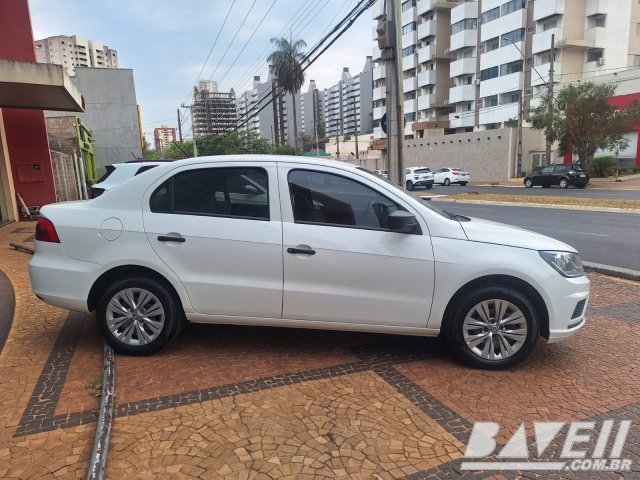 VW VOYAGE 1.0
