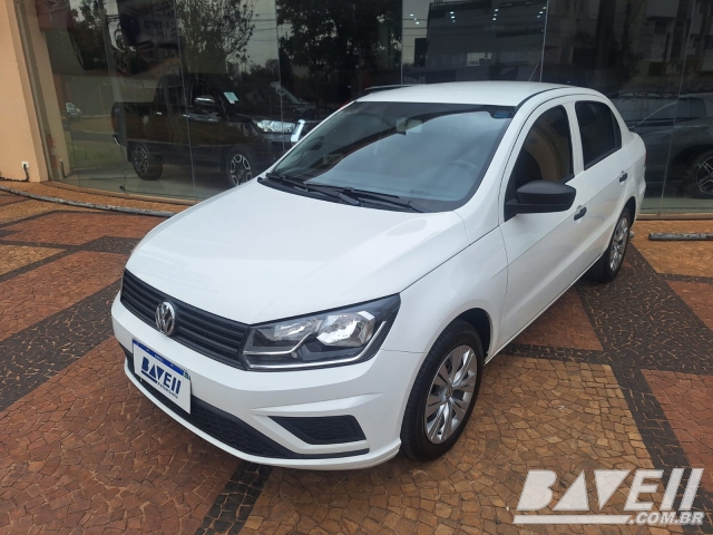 VW VOYAGE 1.0