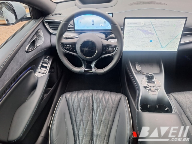BYD SEAL AWD GS 590 EV