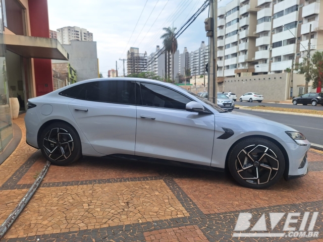 BYD SEAL AWD GS 590 EV