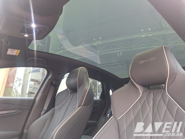 BYD SEAL AWD GS 590 EV