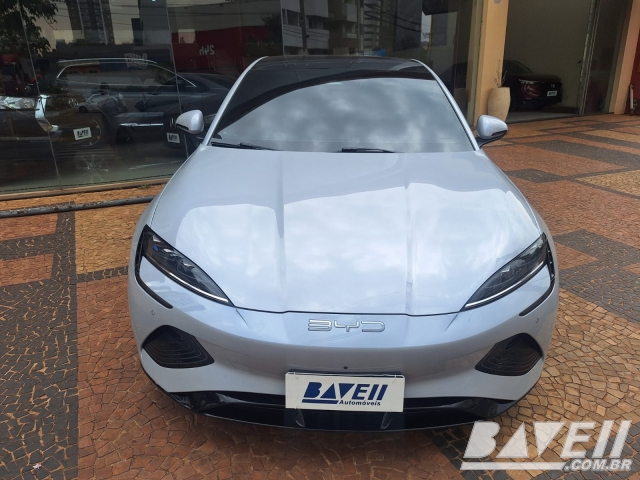 BYD SEAL AWD GS 590 EV