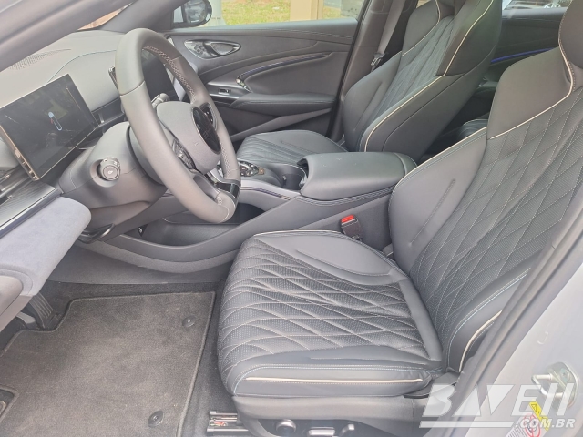 BYD SEAL AWD GS 590 EV