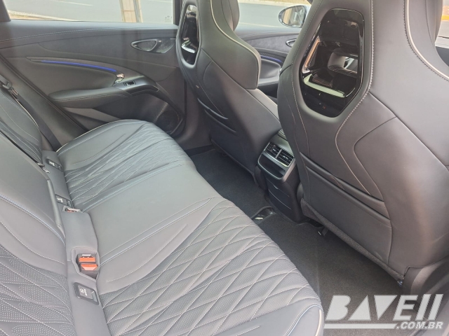 BYD SEAL AWD GS 590 EV