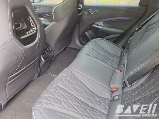 BYD SEAL AWD GS 590 EV