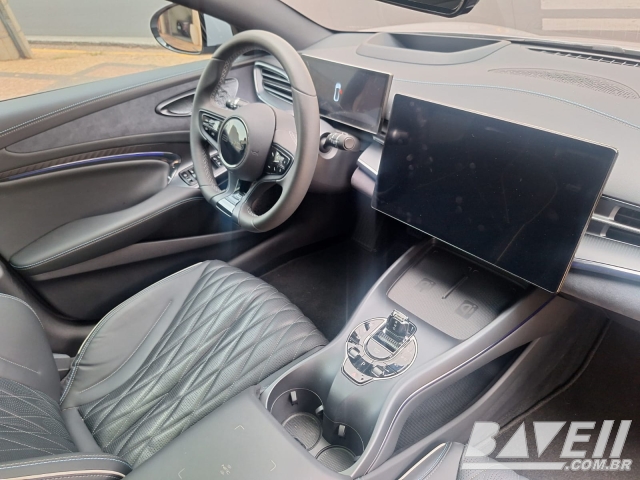 BYD SEAL AWD GS 590 EV