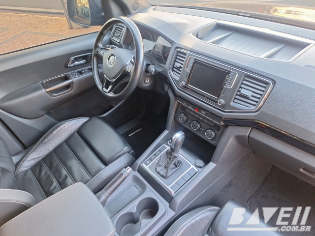 VW AMAROK V6 EXTREME 3.0T