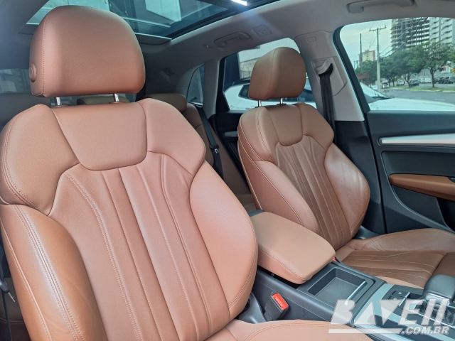 AUDI Q5 S LINE 2.0 TFSI