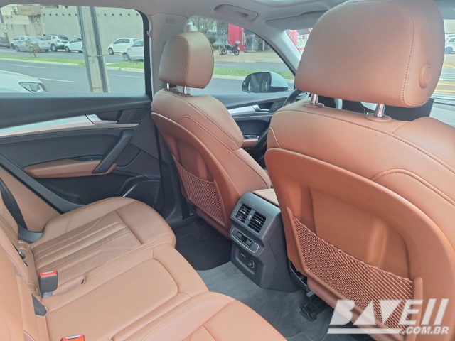 AUDI Q5 S LINE 2.0 TFSI