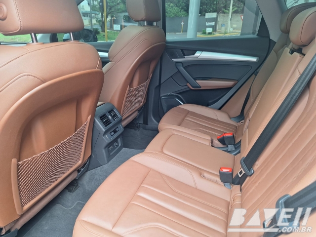 AUDI Q5 S LINE 2.0 TFSI