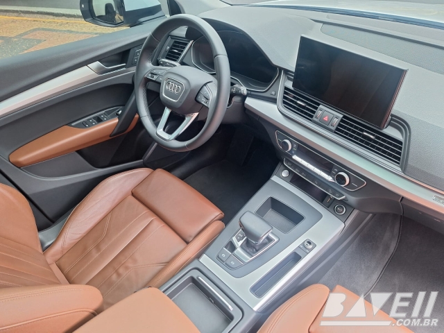 AUDI Q5 S LINE 2.0 TFSI