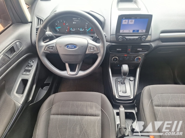 FORD ECOSPORT SE 1.5 AT 